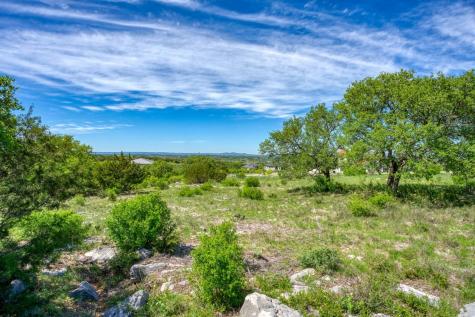 Lot 2 Blazing Star Horseshoe Bay TX 78657