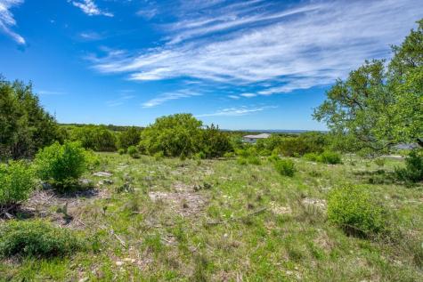Lot 2 Blazing Star Horseshoe Bay TX 78657