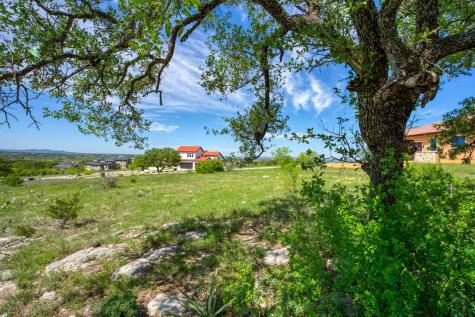 Lot 2 Blazing Star Horseshoe Bay TX 78657