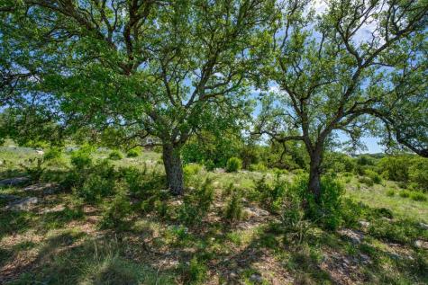 Lot 2 Blazing Star Horseshoe Bay TX 78657