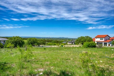 Lot 2 Blazing Star Horseshoe Bay TX 78657