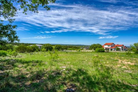 Lot 2 Blazing Star Horseshoe Bay TX 78657