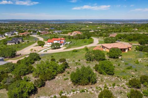 Lot 2 Blazing Star Horseshoe Bay TX 78657