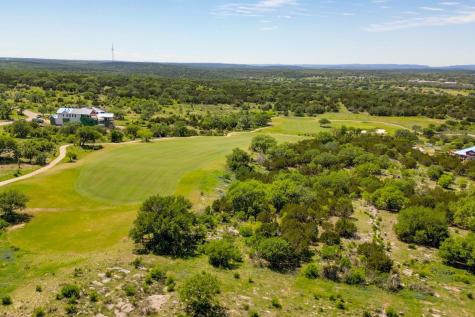 Lot 2 Blazing Star Horseshoe Bay TX 78657