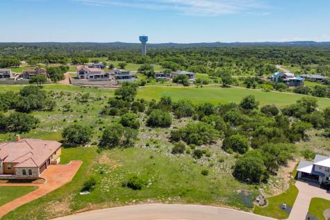 Lot 2 Blazing Star Horseshoe Bay TX 78657
