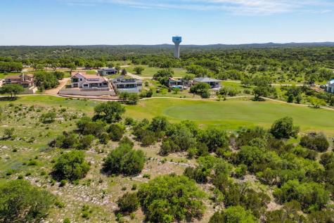 Lot 2 Blazing Star Horseshoe Bay TX 78657