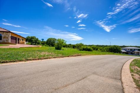 Lot 2 Blazing Star Horseshoe Bay TX 78657