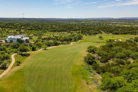 Lot 2 Blazing Star Horseshoe Bay TX 78657