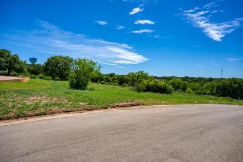 Lot 2 Blazing Star Horseshoe Bay TX 78657