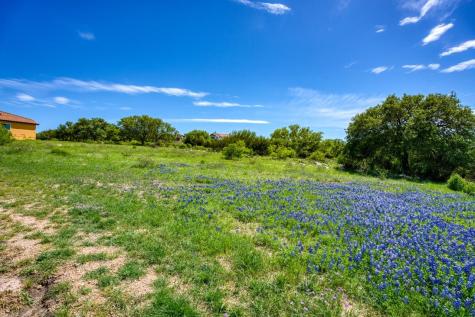 Lot 2 Blazing Star Horseshoe Bay TX 78657