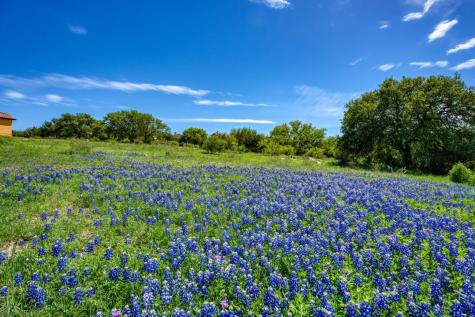 Lot 2 Blazing Star Horseshoe Bay TX 78657