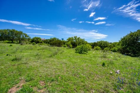 Lot 2 Blazing Star Horseshoe Bay TX 78657