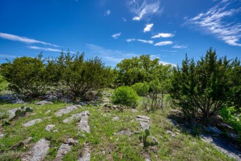 Lot 2 Blazing Star Horseshoe Bay TX 78657