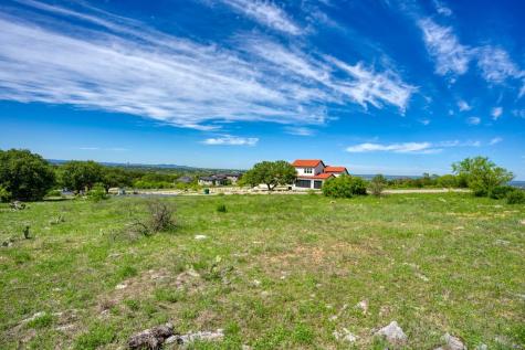 Lot 2 Blazing Star Horseshoe Bay TX 78657