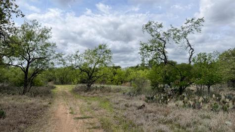 Lot 104 Ridgemont Kingsland TX 78639