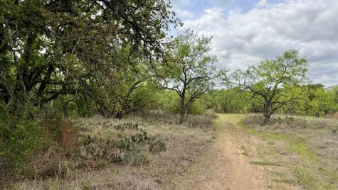Lot 104 Ridgemont Kingsland TX 78639