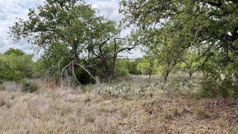 Lot 104 Ridgemont Kingsland TX 78639