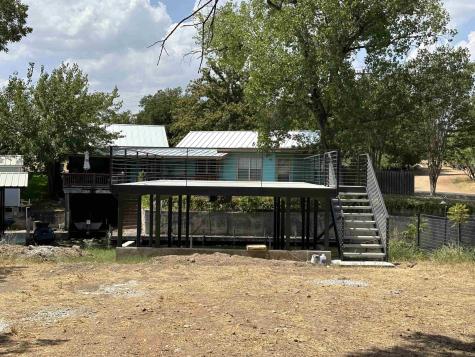 Lot 30 Cherokee Trail Trail Kingsland TX 78639