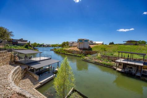 Lot 8 Legendary Estates Drive Kingsland TX 78639