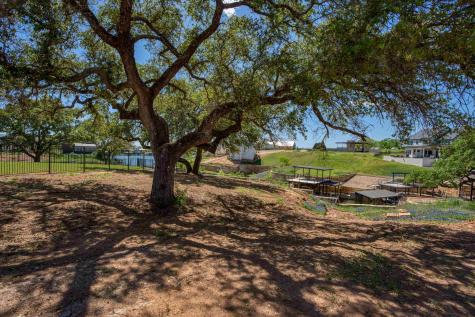 Lot 8 Legendary Estates Drive Kingsland TX 78639