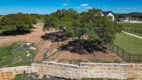 Lot 8 Legendary Estates Drive Kingsland TX 78639