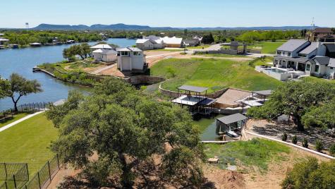 Lot 8 Legendary Estates Drive Kingsland TX 78639