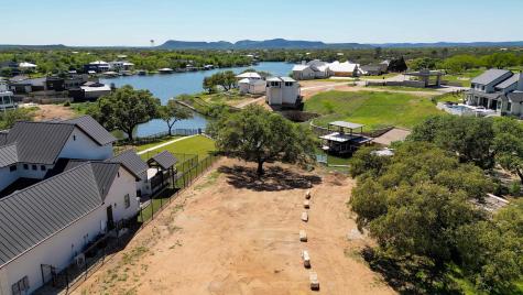 Lot 8 Legendary Estates Drive Kingsland TX 78639