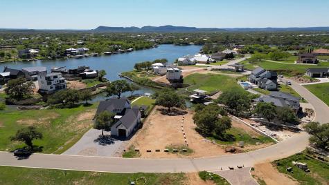 Lot 8 Legendary Estates Drive Kingsland TX 78639