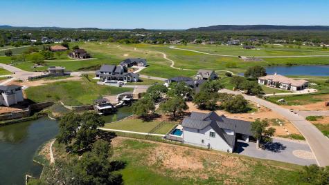 Lot 8 Legendary Estates Drive Kingsland TX 78639