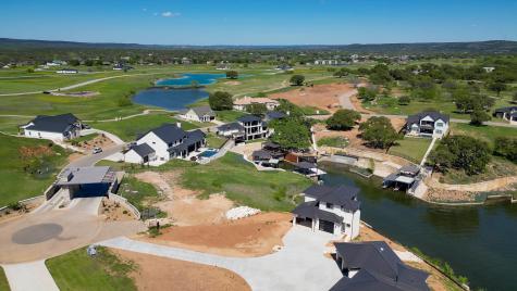 Lot 8 Legendary Estates Drive Kingsland TX 78639