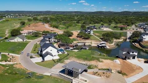 Lot 8 Legendary Estates Drive Kingsland TX 78639