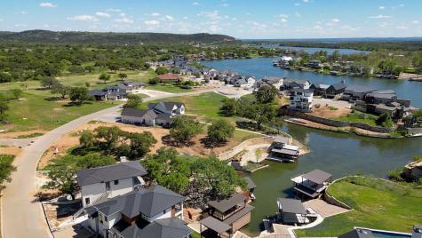 Lot 8 Legendary Estates Drive Kingsland TX 78639