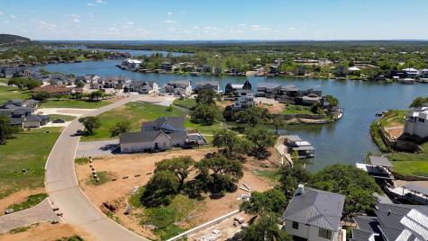 Lot 8 Legendary Estates Drive Kingsland TX 78639