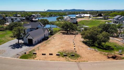 Lot 8 Legendary Estates Drive Kingsland TX 78639