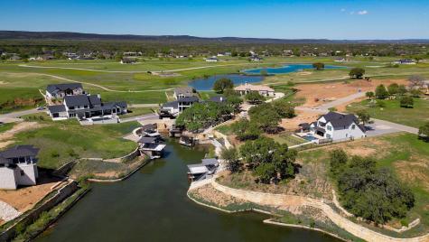 Lot 8 Legendary Estates Drive Kingsland TX 78639