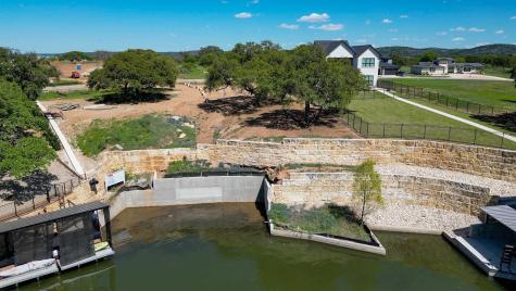 Lot 8 Legendary Estates Drive Kingsland TX 78639