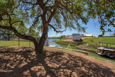 Lot 8 Legendary Estates Drive Kingsland TX 78639