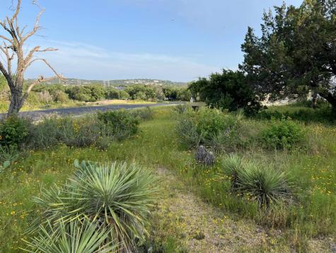 Lot 18047 Indian Paint Horseshoe Bay TX 78657