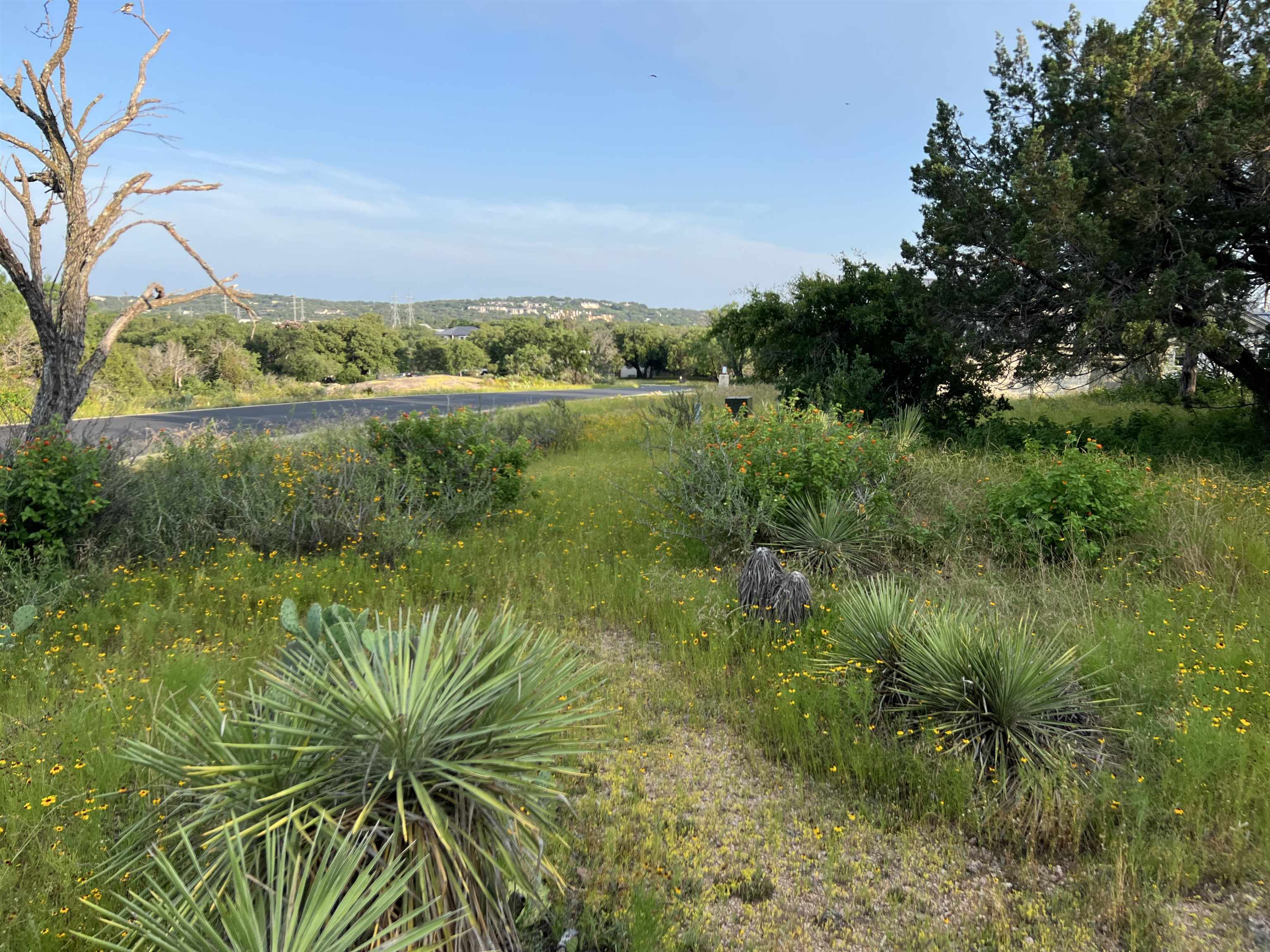 Lot 18047 Indian Paint Horseshoe Bay TX 78657