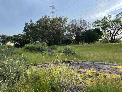 Lot 18047 Indian Paint Horseshoe Bay TX 78657