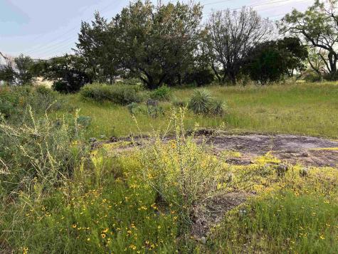 Lot 18047 Indian Paint Horseshoe Bay TX 78657