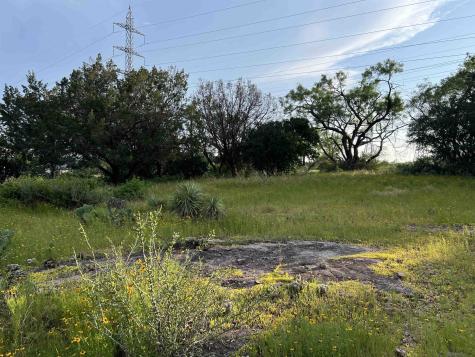 Lot 18047 Indian Paint Horseshoe Bay TX 78657