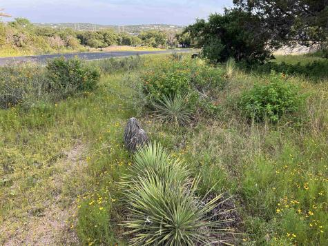 Lot 18047 Indian Paint Horseshoe Bay TX 78657