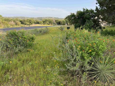 Lot 18047 Indian Paint Horseshoe Bay TX 78657