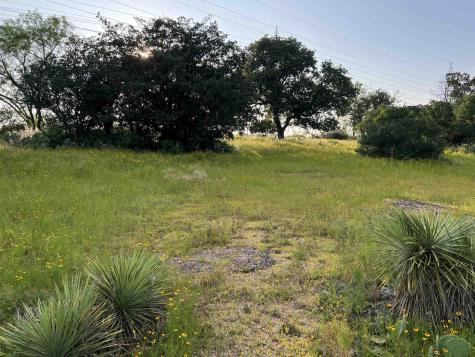 Lot 18047 Indian Paint Horseshoe Bay TX 78657