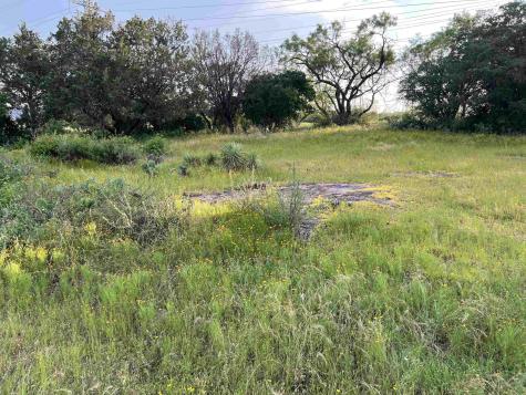 Lot 18047 Indian Paint Horseshoe Bay TX 78657