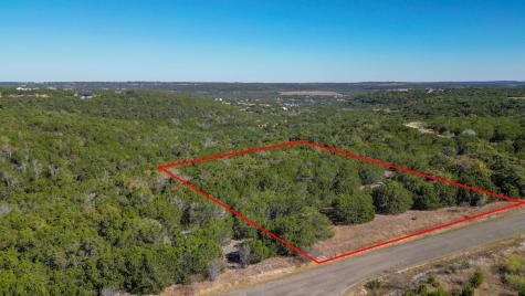 Lot 205a Sonora Aka Whitewater Drive Bertram TX 78605