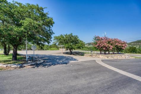 Lot 205a Sonora Aka Whitewater Drive Bertram TX 78605