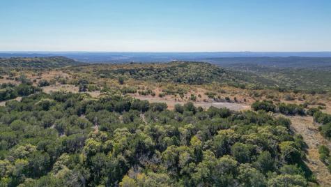 Lot 205a Sonora Aka Whitewater Drive Bertram TX 78605