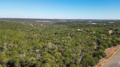 Lot 205a Sonora Aka Whitewater Drive Bertram TX 78605